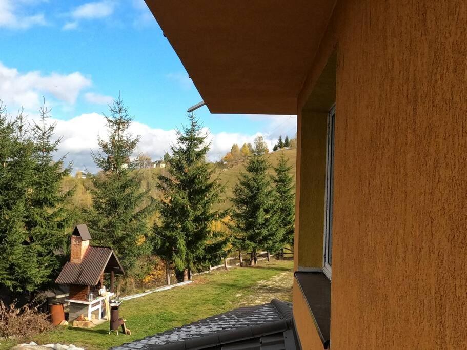 Vila Serar Моечу-де-Жос Экстерьер фото